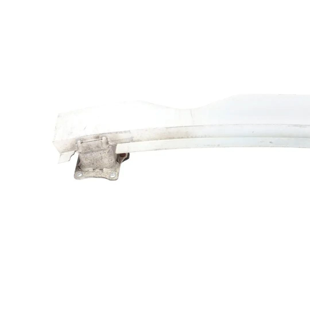 Audi A7 4G Support de pare chocs arrière Montage de la barre d'impact - SKU 4G8807309B - Numéro de pièce 4G8807309B