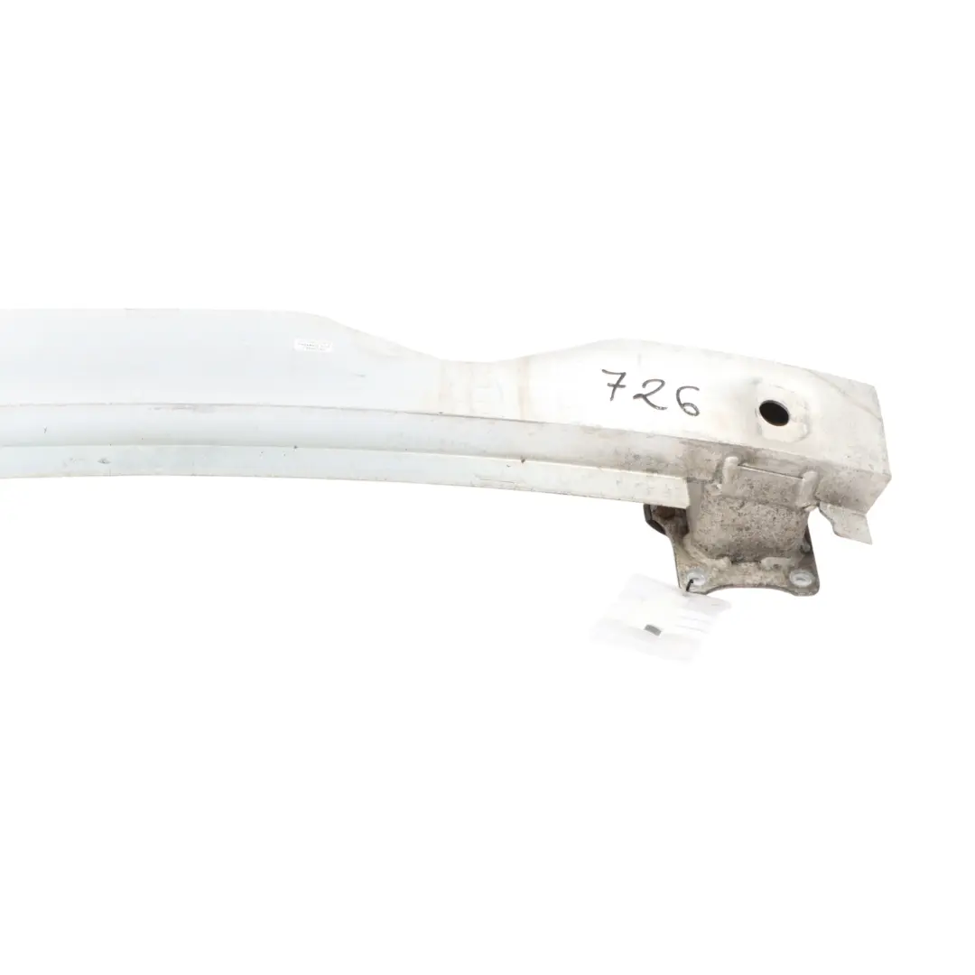 Audi A7 4G Support de pare chocs arrière Montage de la barre d'impact - SKU 4G8807309B - Numéro de pièce 4G8807309B