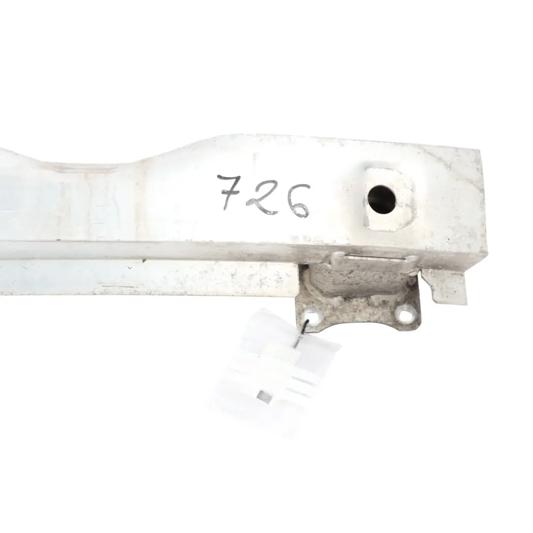 Bumper Carrier Rear Bumper Crash Impact Bar Mounting to Audi A7 4G with Part number 4G8807309B Audi A7 4G Bumper Carrier Rear Bumper Crash Impact Bar Mounting - SKU 4G8807309B - Part number 4G8807309B