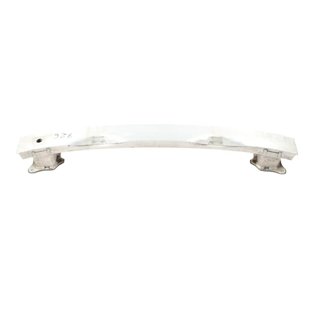 Audi A7 4G Bumper Carrier Rear Bumper Crash Impact Bar Mounting - SKU 4G8807309B - Part number 4G8807309B