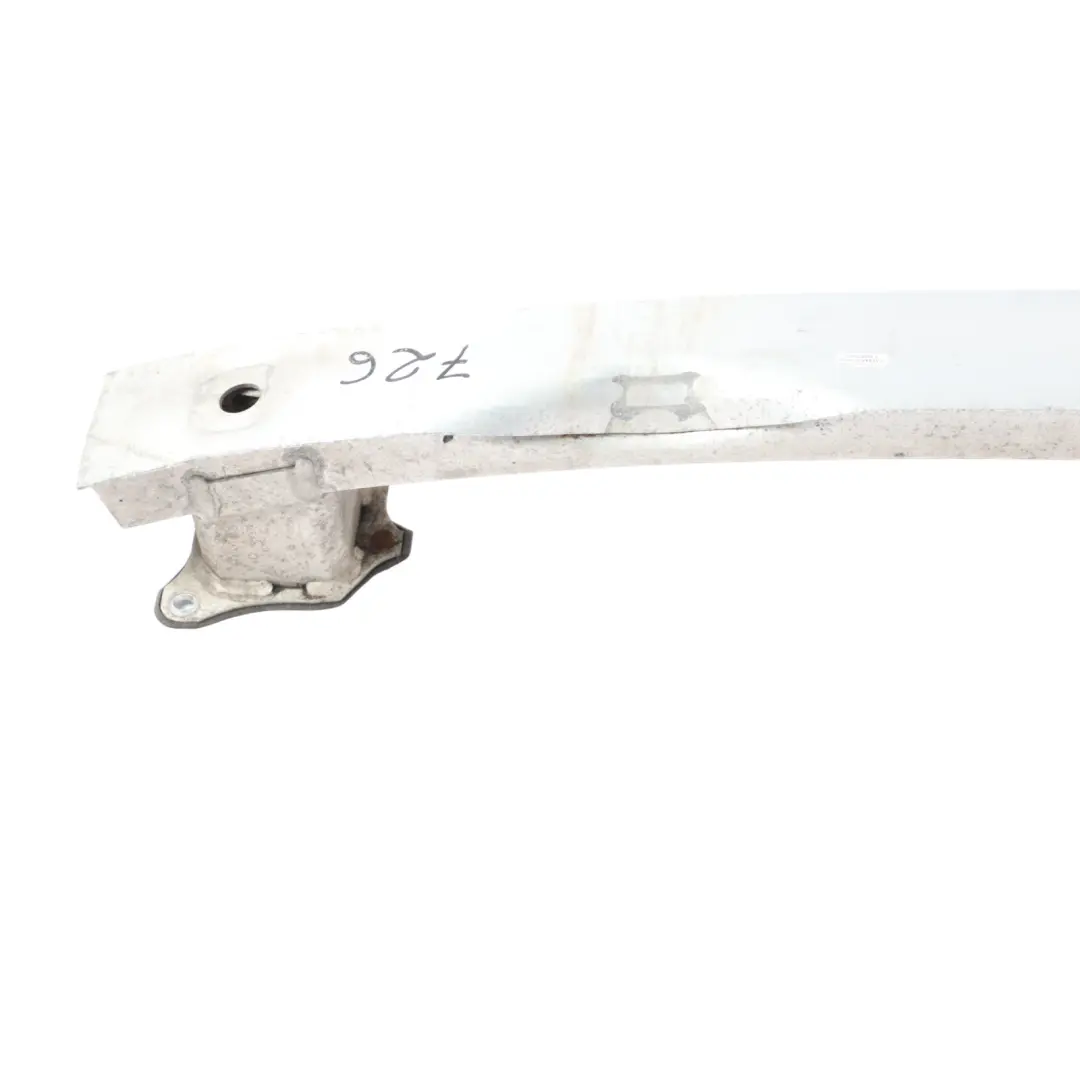 Audi A7 4G Support de pare chocs arrière Montage de la barre d'impact - SKU 4G8807309B - Numéro de pièce 4G8807309B