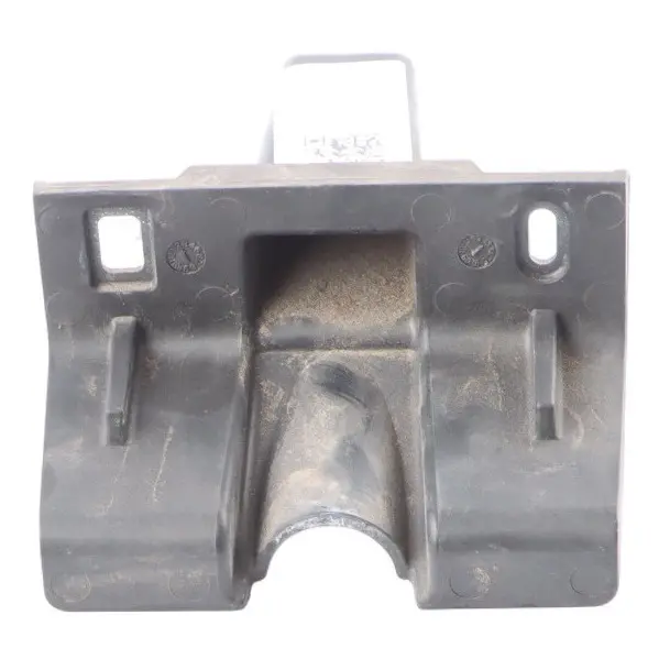 Audi A7 4G Paraurti Posteriore Centrale Supporto Staffa Titolare 4G8807381