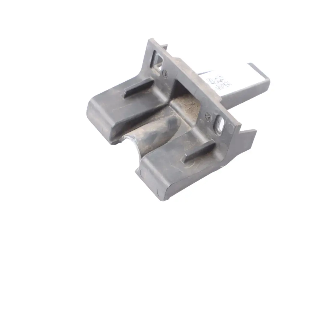 Audi A7 4G Rear Bumper Central Mount Support Bracket Holder - SKU 4G8807381 - Part number 4G8807381