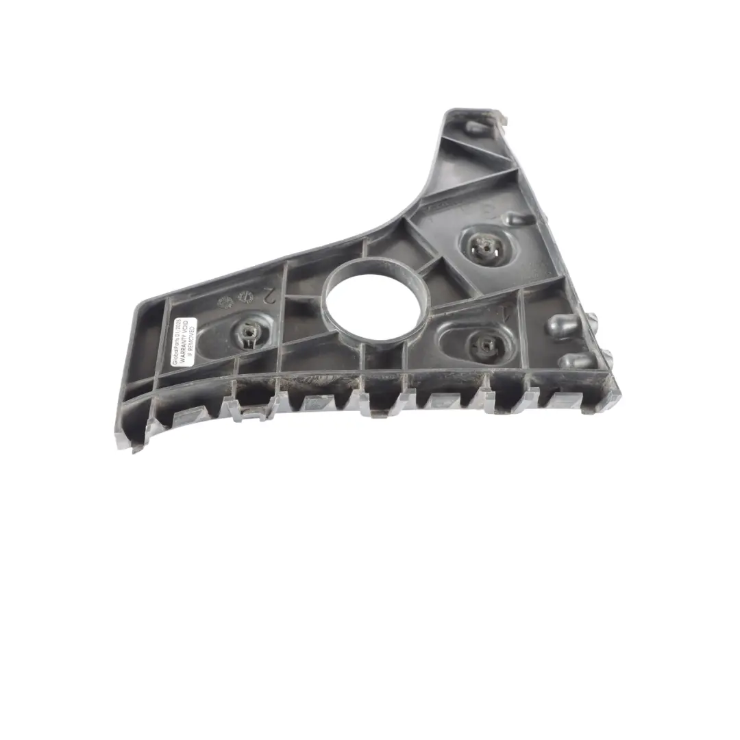 Support De Pare-Chocs Arrière Gauche Pour Audi A7 4G pour à propos du numéro de pièce 4G8807453A Support De Pare-Chocs Arrière Gauche Pour Audi A7 4G - SKU 4G8807453A - Numéro de pièce 4G8807453A