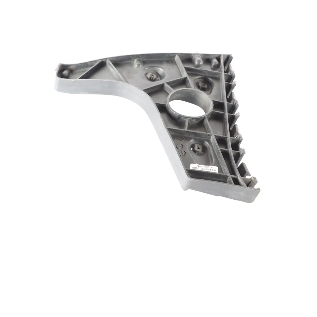 Supporto Del Paraurti Supporto Staffa Posteriore Sinistra per Audi A7 4G con numero di parte 4G8807453A Audi A7 4G Supporto Del Paraurti Supporto Staffa Posteriore Sinistra - SKU 4G8807453A - Numero di parte 4G8807453A