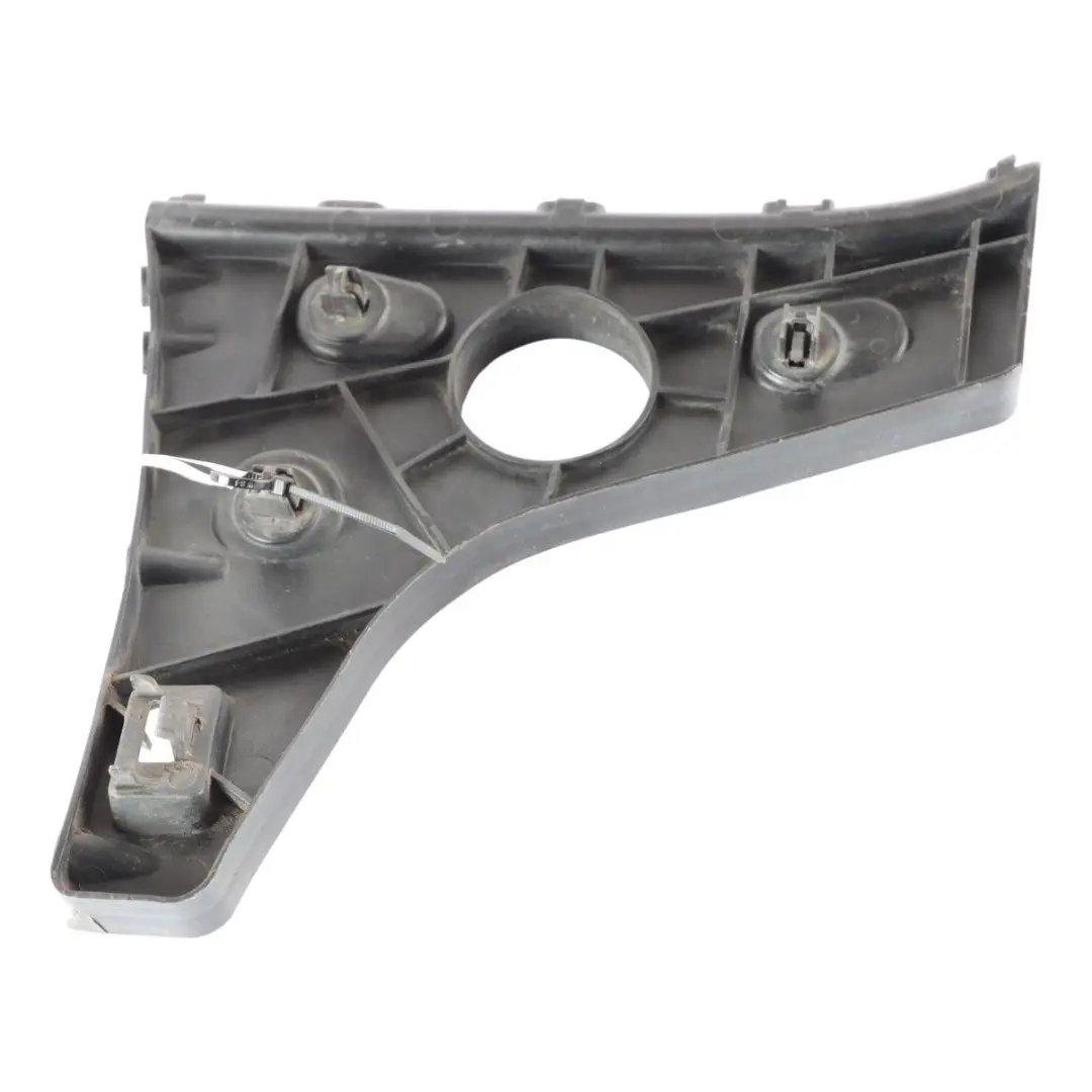 Audi A7 4G Parachoques Soporte de soporte trasero derecho - SKU 4G8807454A - Número de pieza 4G8807454A