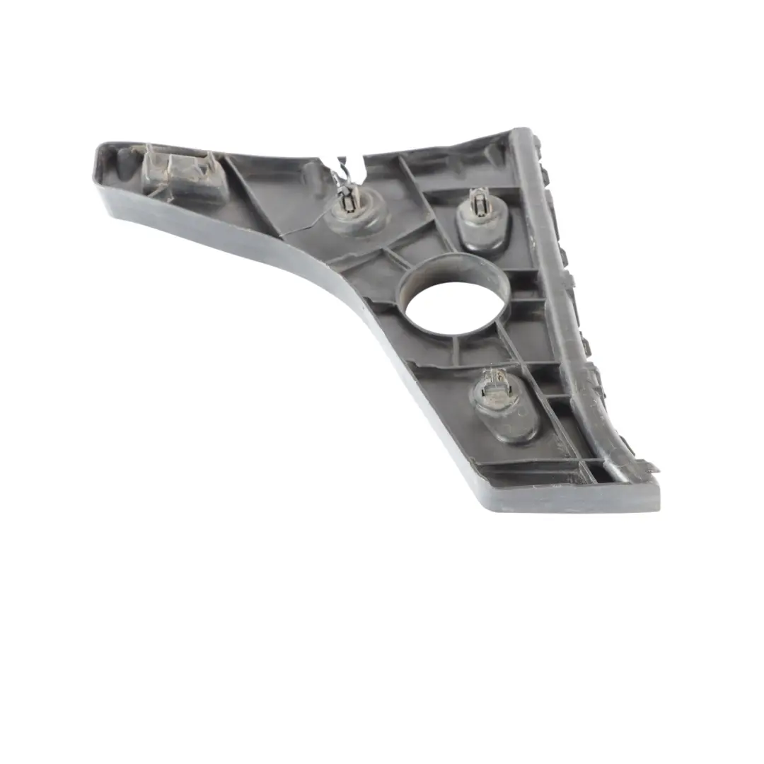 Audi A7 4G Support de montage de pare chocs Support arrière droit - SKU 4G8807454A - Numéro de pièce 4G8807454A