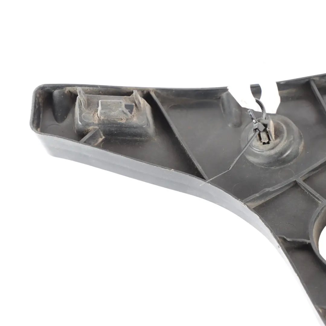 Audi A7 4G Support de montage de pare chocs Support arrière droit - SKU 4G8807454A - Numéro de pièce 4G8807454A