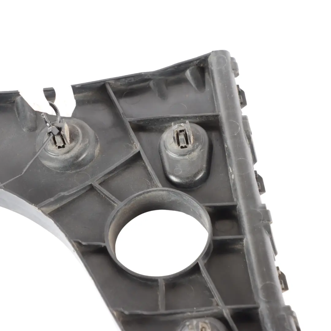 Audi A7 4G Support de montage de pare chocs Support arrière droit - SKU 4G8807454A - Numéro de pièce 4G8807454A