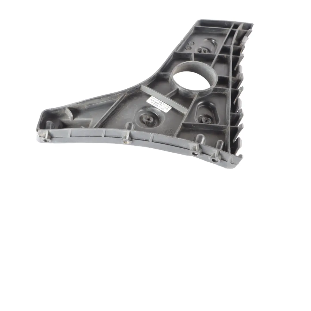 Stoßstangen Halter Halterung Hinten Rechts für Audi A7 4G mit Teilenummer 4G8807454A Audi A7 4G Stoßstangen Halter Halterung Hinten Rechts - SKU 4G8807454A - Teilenummer 4G8807454A