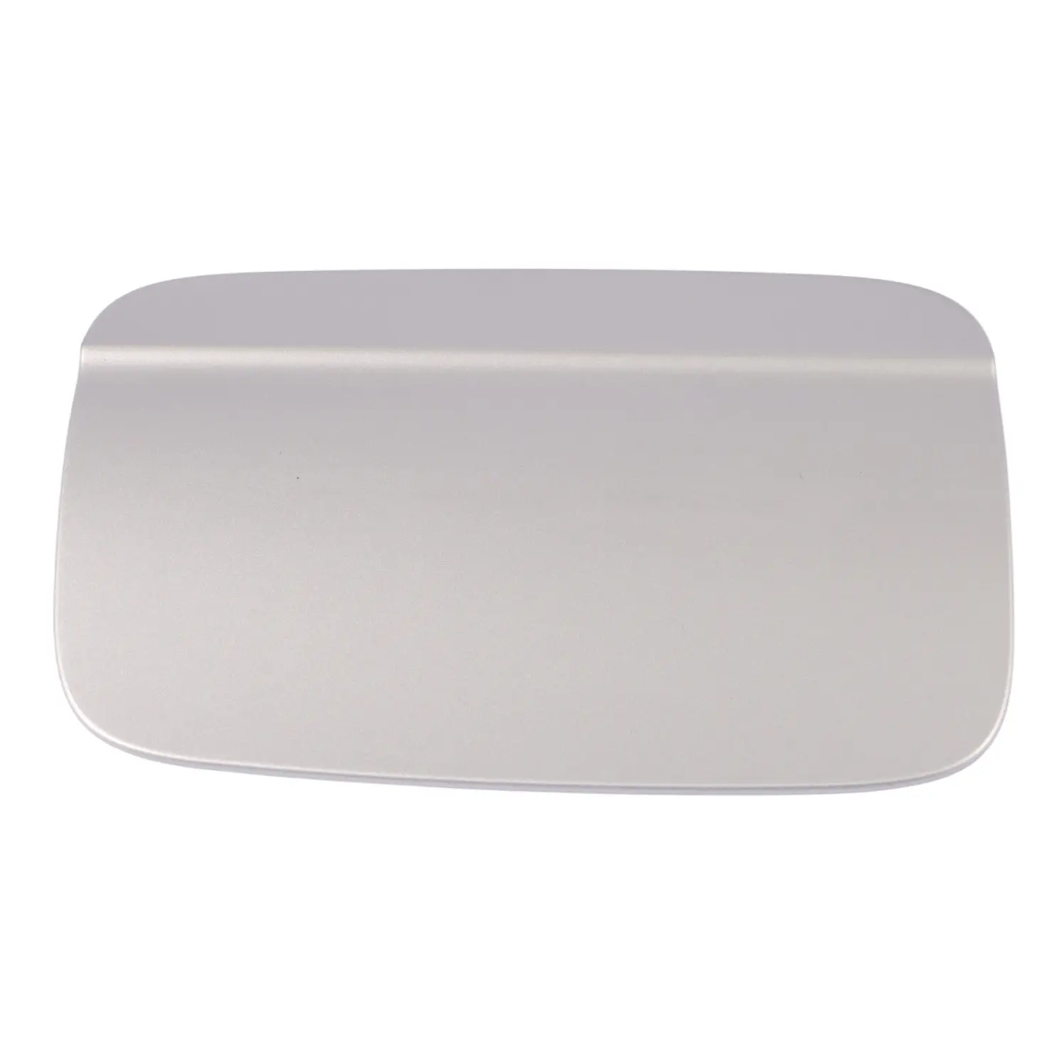 Audi A7 4G Fuel Tank Filler Flap Cap Cover Ice Silver - X7W 4G8809907