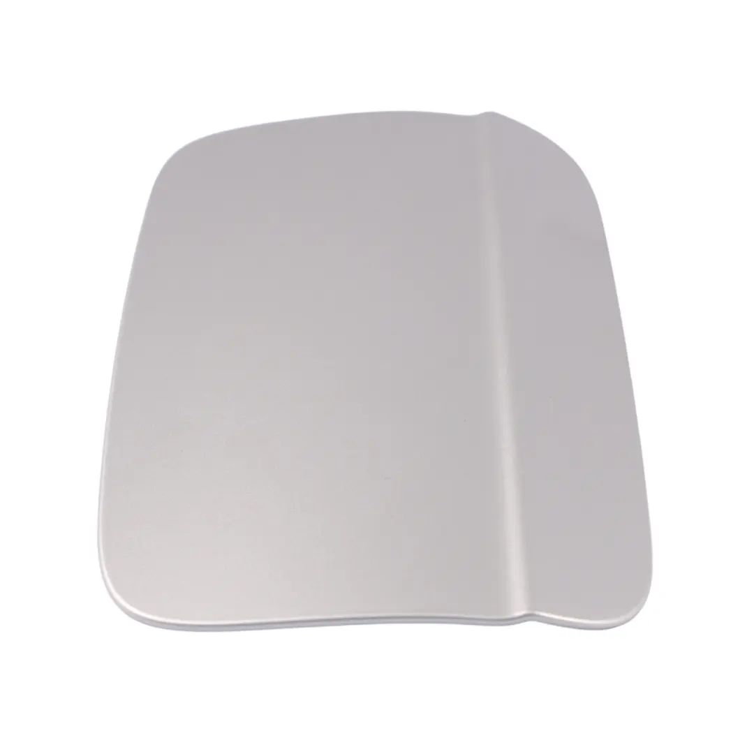 Tapón de la Tapa del Depósito de Combustible Ice Silver X7W para Audi A7 4G con número de pieza 4G8809907 Audi A7 4G Tapón de la Tapa del Depósito de Combustible Ice Silver X7W - SKU 4G8809907-ICS - Número de pieza 4G8809907