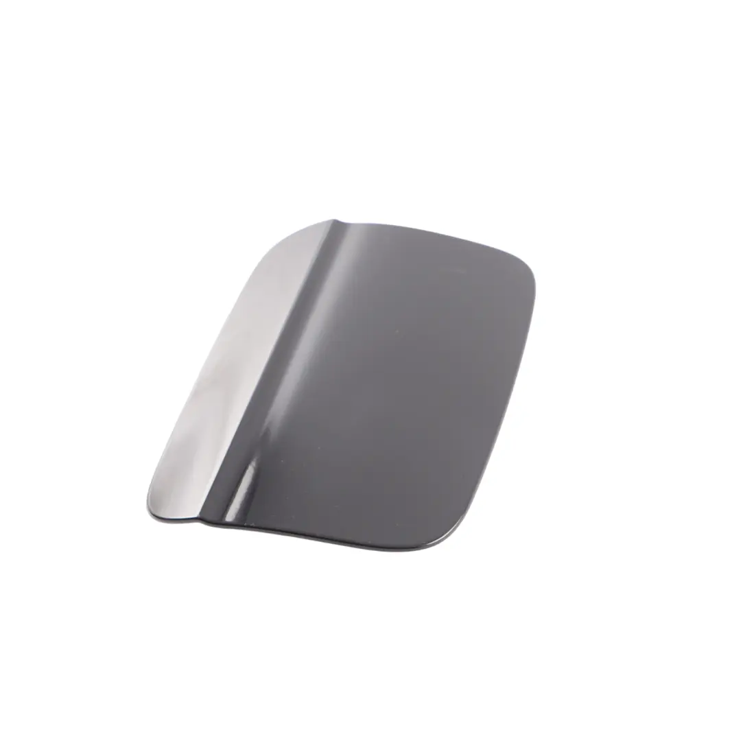 Audi A7 4G Fuel Tank Filler Flap Cap Cover Phantom Black - LZ9Y - SKU 4G8809907-PHB - Part number 4G8809907