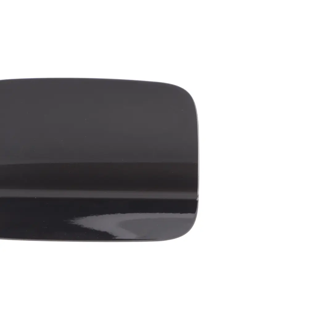 Filler Flap Cap Cover Phantom Black - LZ9Y to Audi A7 4G Fuel Tank with Part number 4G8809907 Audi A7 4G Fuel Tank Filler Flap Cap Cover Phantom Black - LZ9Y - SKU 4G8809907-PHB - Part number 4G8809907