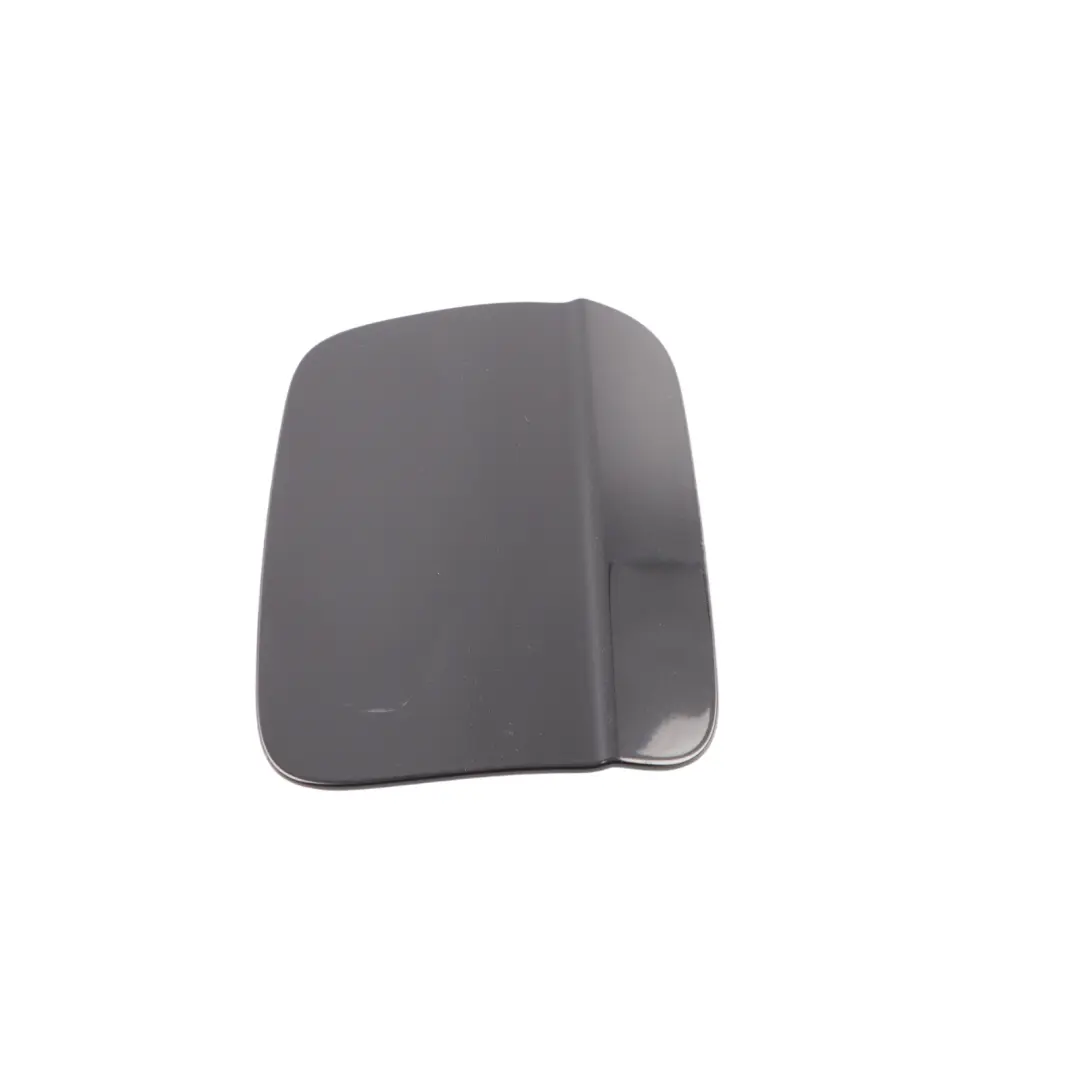 Audi A7 4G Fuel Tank Filler Flap Cap Cover Phantom Black - LZ9Y - SKU 4G8809907-PHB - Part number 4G8809907