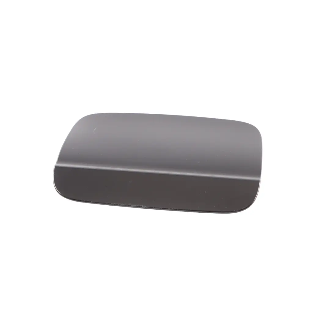 Audi A7 4G Fuel Tank Filler Flap Cap Cover Phantom Black - LZ9Y - SKU 4G8809907-PHB - Part number 4G8809907