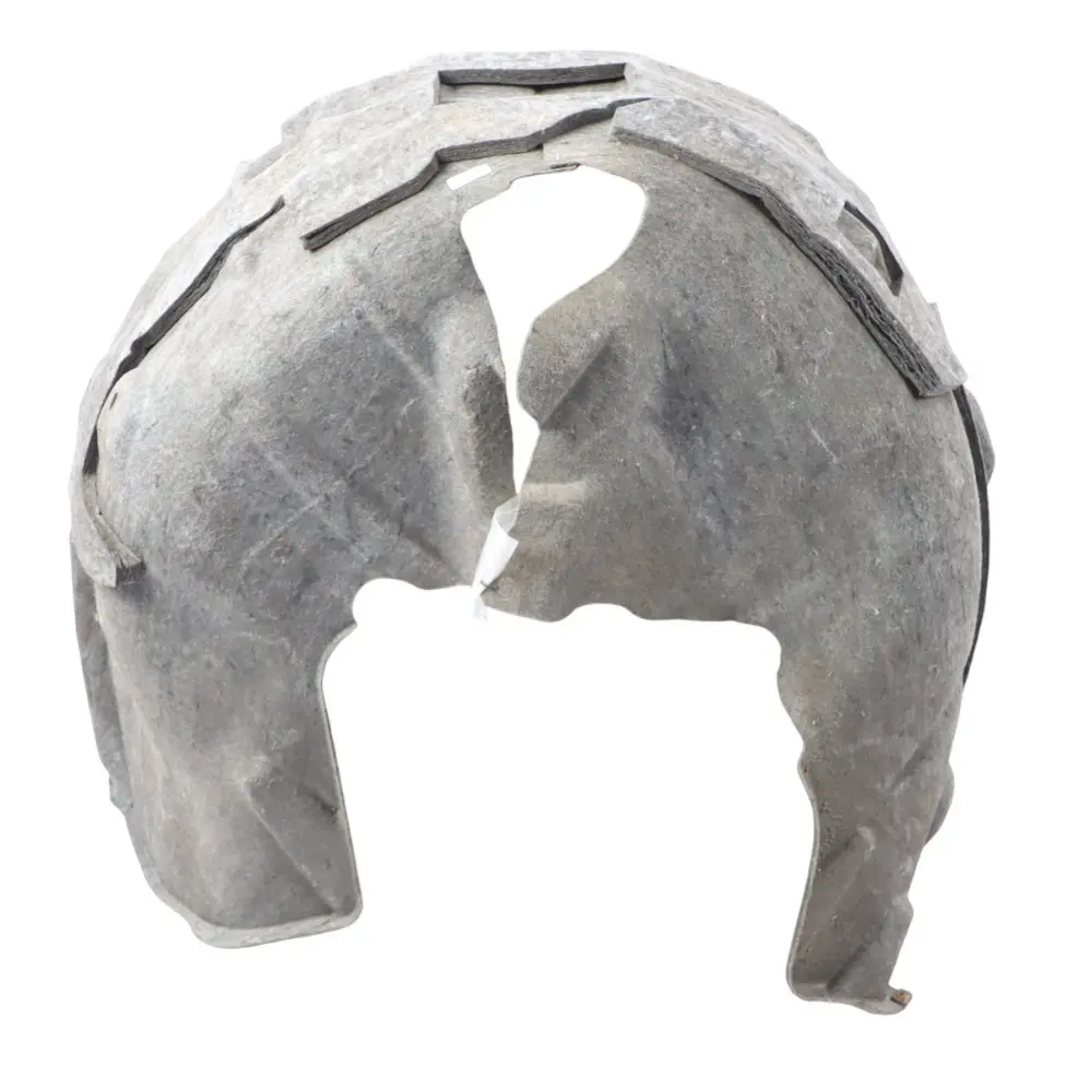 4G8 Wheel Arch Rear Left N/S Housing Cover Splash Guard to Audi A7 S7 with Part number 4G8810171B Audi A7 S7 4G8 Wheel Arch Rear Left N/S Housing Cover Splash Guard - SKU 4G8810171B - Part number 4G8810171B