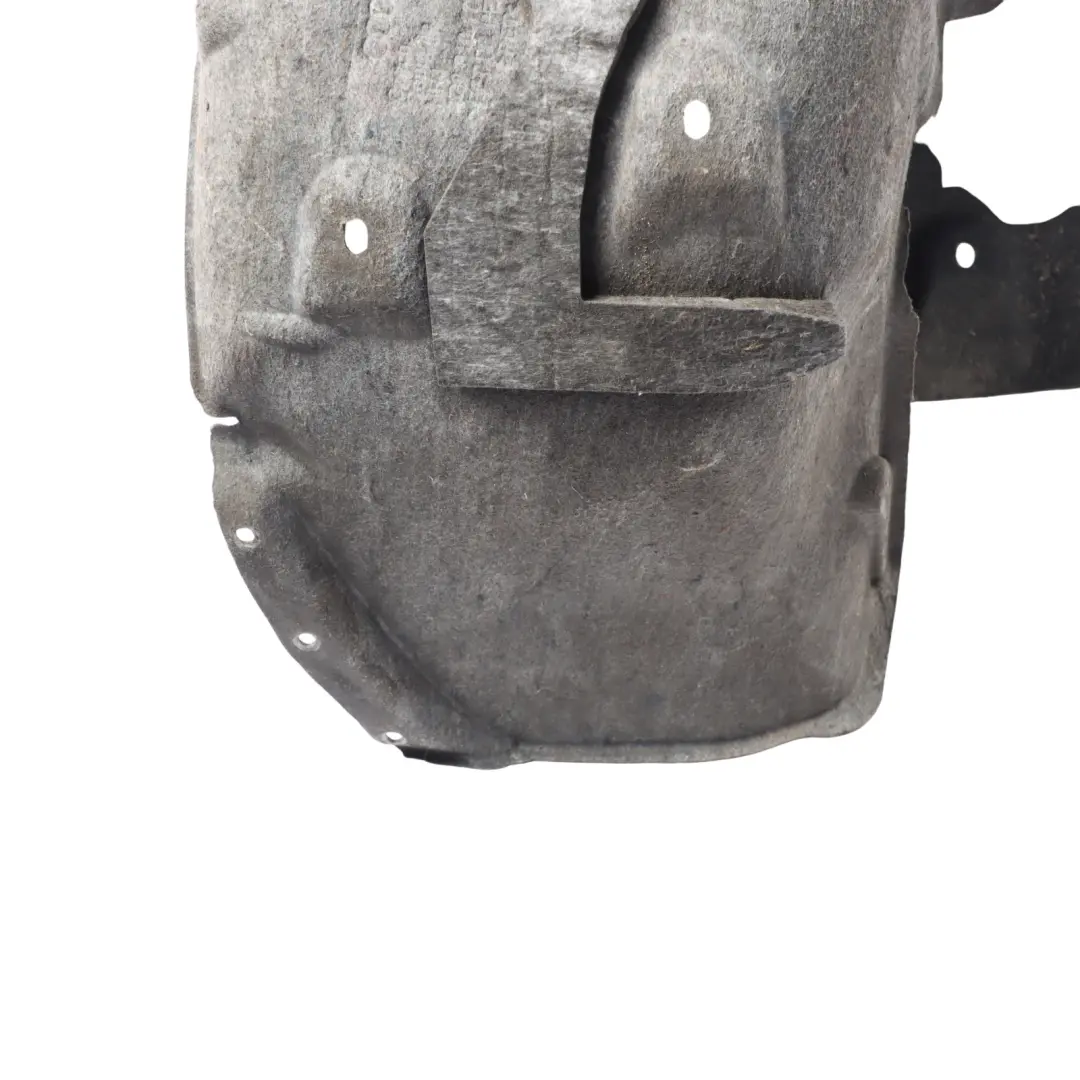 Audi A7 S7 4G8 Passaruota Posteriore Sinistro Copertura Protezione - SKU 4G8810171B - Numero di parte 4G8810171B