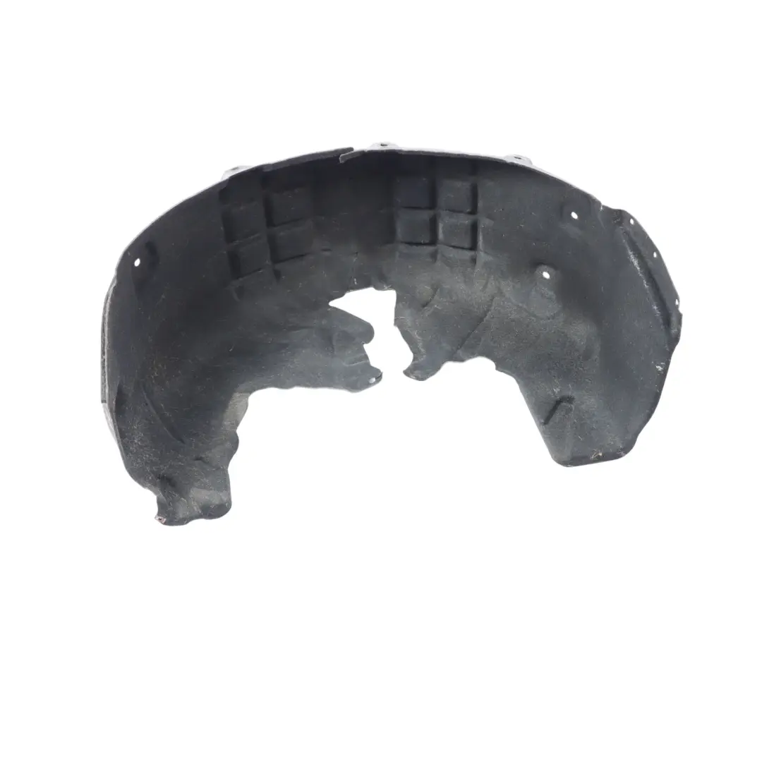 Audi A7 S7 4G8 Passage de Roue Arrière Gauche Cache Protection - SKU 4G8810171B - Numéro de pièce 4G8810171B