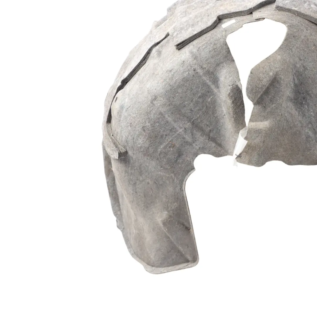 4G8 Wheel Arch Rear Left N/S Housing Cover Splash Guard to Audi A7 S7 with Part number 4G8810171B Audi A7 S7 4G8 Wheel Arch Rear Left N/S Housing Cover Splash Guard - SKU 4G8810171B - Part number 4G8810171B