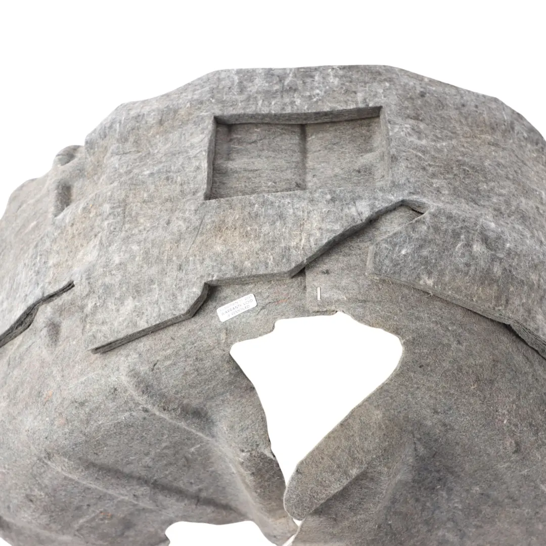 4G8 Wheel Arch Rear Left N/S Housing Cover Splash Guard to Audi A7 S7 with Part number 4G8810171B Audi A7 S7 4G8 Wheel Arch Rear Left N/S Housing Cover Splash Guard - SKU 4G8810171B - Part number 4G8810171B