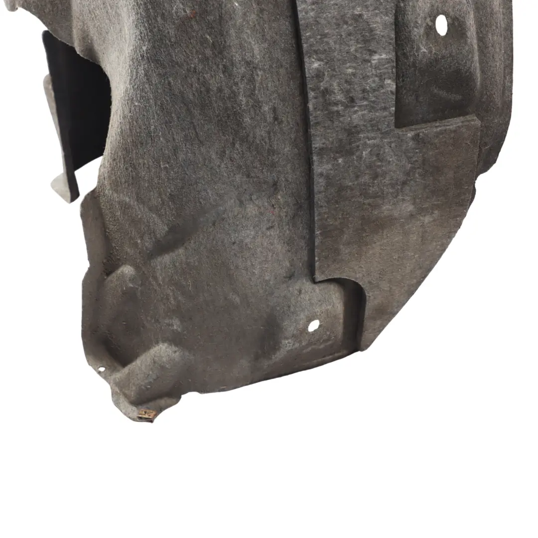 Audi A7 S7 4G8 Wheel Arch Rear Left N/S Housing Cover Splash Guard - SKU 4G8810171B - Part number 4G8810171B