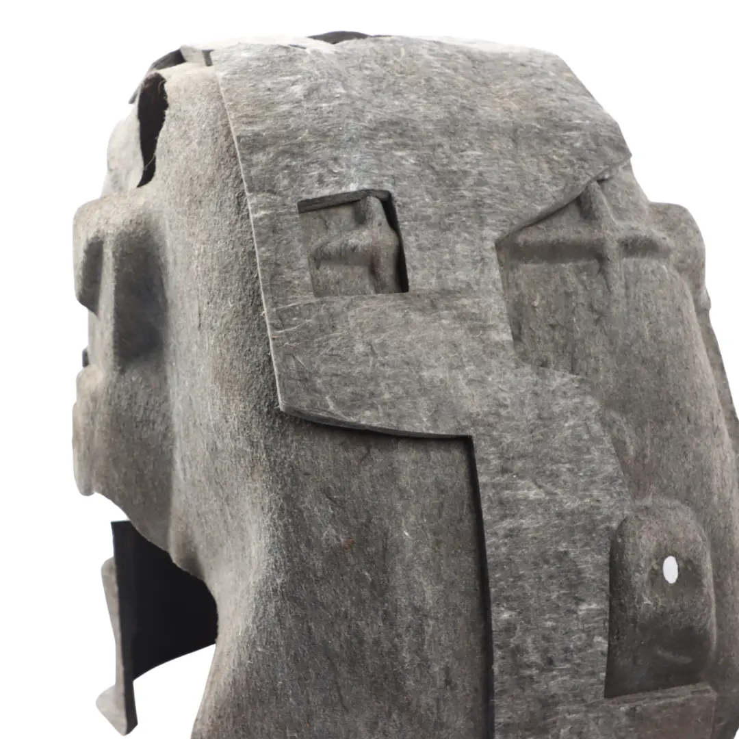 4G8 Wheel Arch Rear Left N/S Housing Cover Splash Guard to Audi A7 S7 with Part number 4G8810171B Audi A7 S7 4G8 Wheel Arch Rear Left N/S Housing Cover Splash Guard - SKU 4G8810171B - Part number 4G8810171B