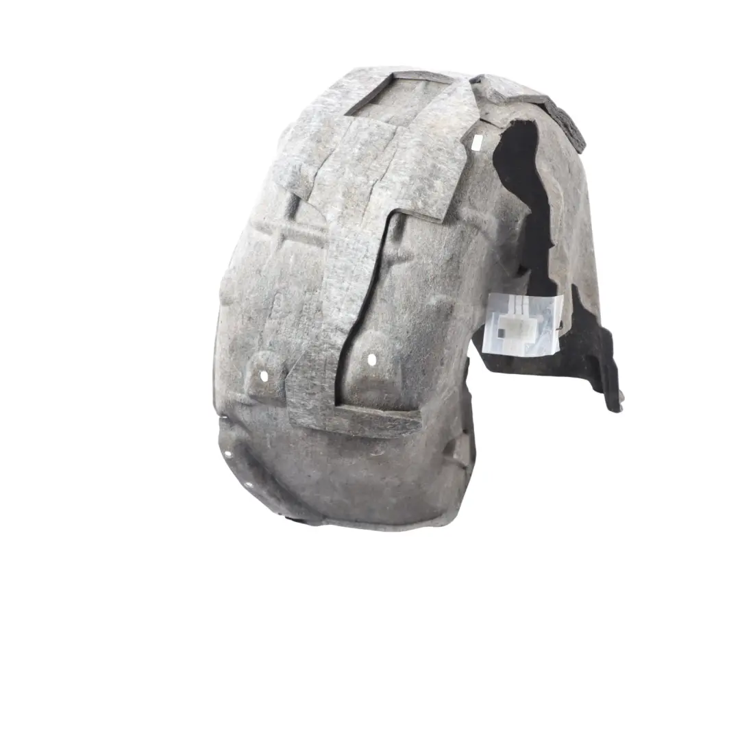 4G8 Wheel Arch Rear Left N/S Housing Cover Splash Guard to Audi A7 S7 with Part number 4G8810171B Audi A7 S7 4G8 Wheel Arch Rear Left N/S Housing Cover Splash Guard - SKU 4G8810171B - Part number 4G8810171B