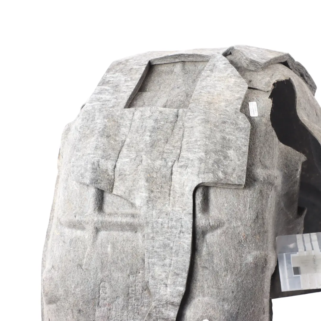 4G8 Wheel Arch Rear Left N/S Housing Cover Splash Guard to Audi A7 S7 with Part number 4G8810171B Audi A7 S7 4G8 Wheel Arch Rear Left N/S Housing Cover Splash Guard - SKU 4G8810171B - Part number 4G8810171B