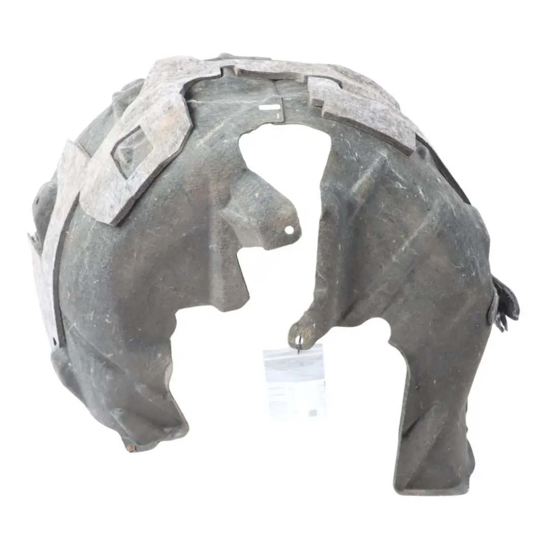 Audi A7 S7 4G8 Wheel Arch Rear Right O/S Housing Cover Splash Guard - SKU 4G8810172B - Part number 4G8810172B