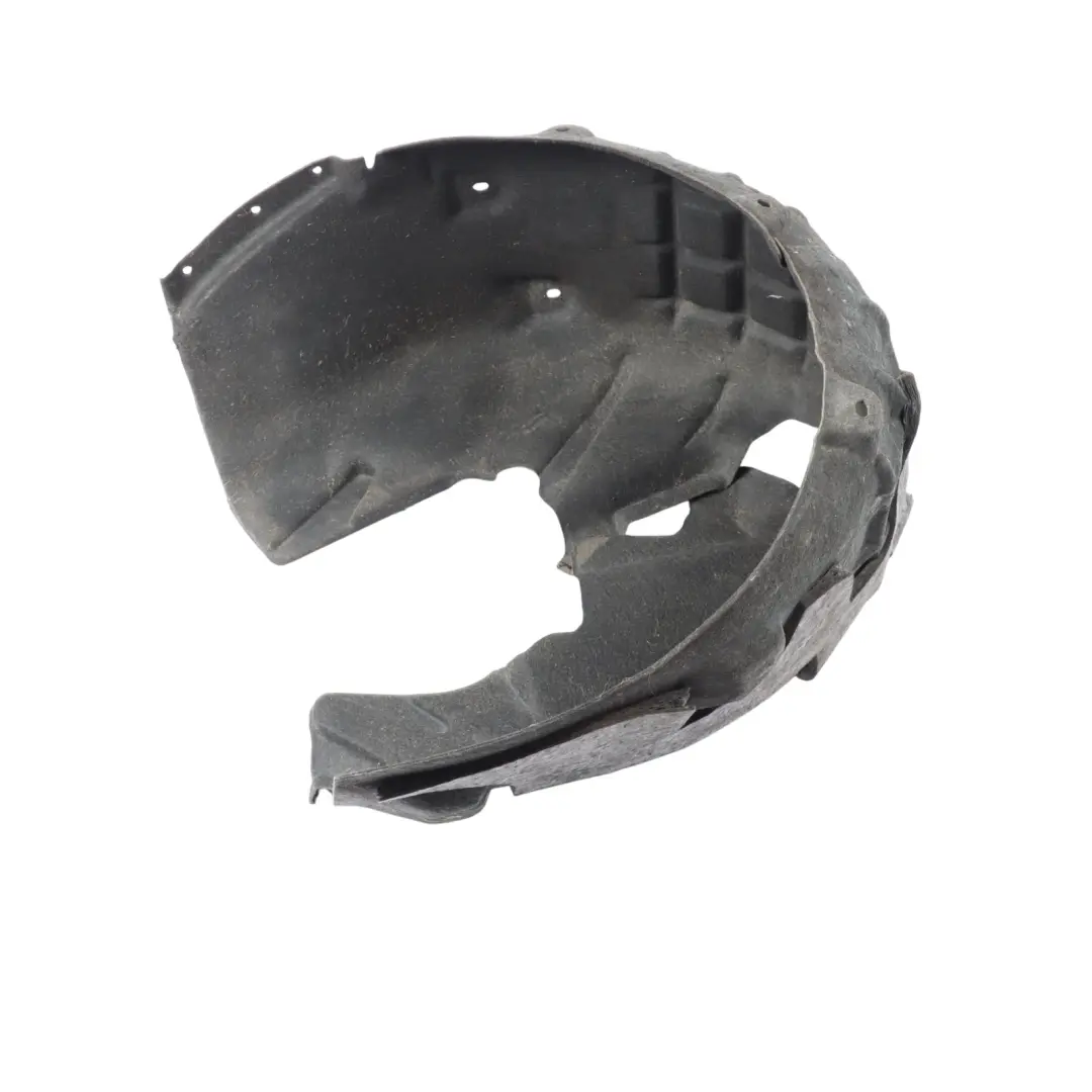 Audi A7 S7 4G8 Wheel Arch Rear Right O/S Housing Cover Splash Guard - SKU 4G8810172B - Part number 4G8810172B