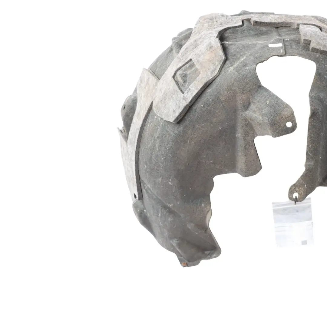 4G8 Wheel Arch Rear Right O/S Housing Cover Splash Guard to Audi A7 S7 with Part number 4G8810172B Audi A7 S7 4G8 Wheel Arch Rear Right O/S Housing Cover Splash Guard - SKU 4G8810172B - Part number 4G8810172B