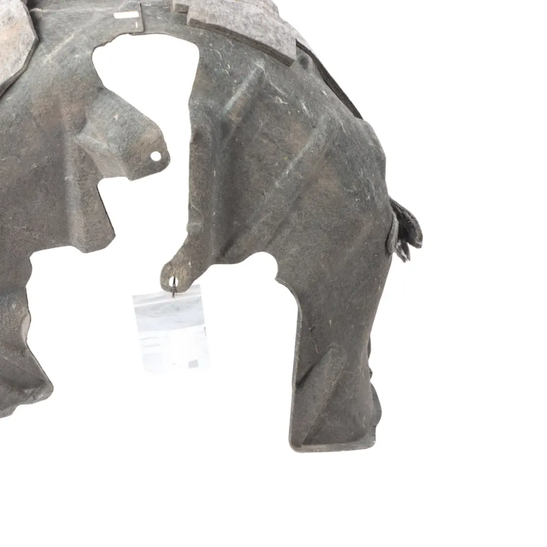 4G8 Wheel Arch Rear Right O/S Housing Cover Splash Guard to Audi A7 S7 with Part number 4G8810172B Audi A7 S7 4G8 Wheel Arch Rear Right O/S Housing Cover Splash Guard - SKU 4G8810172B - Part number 4G8810172B