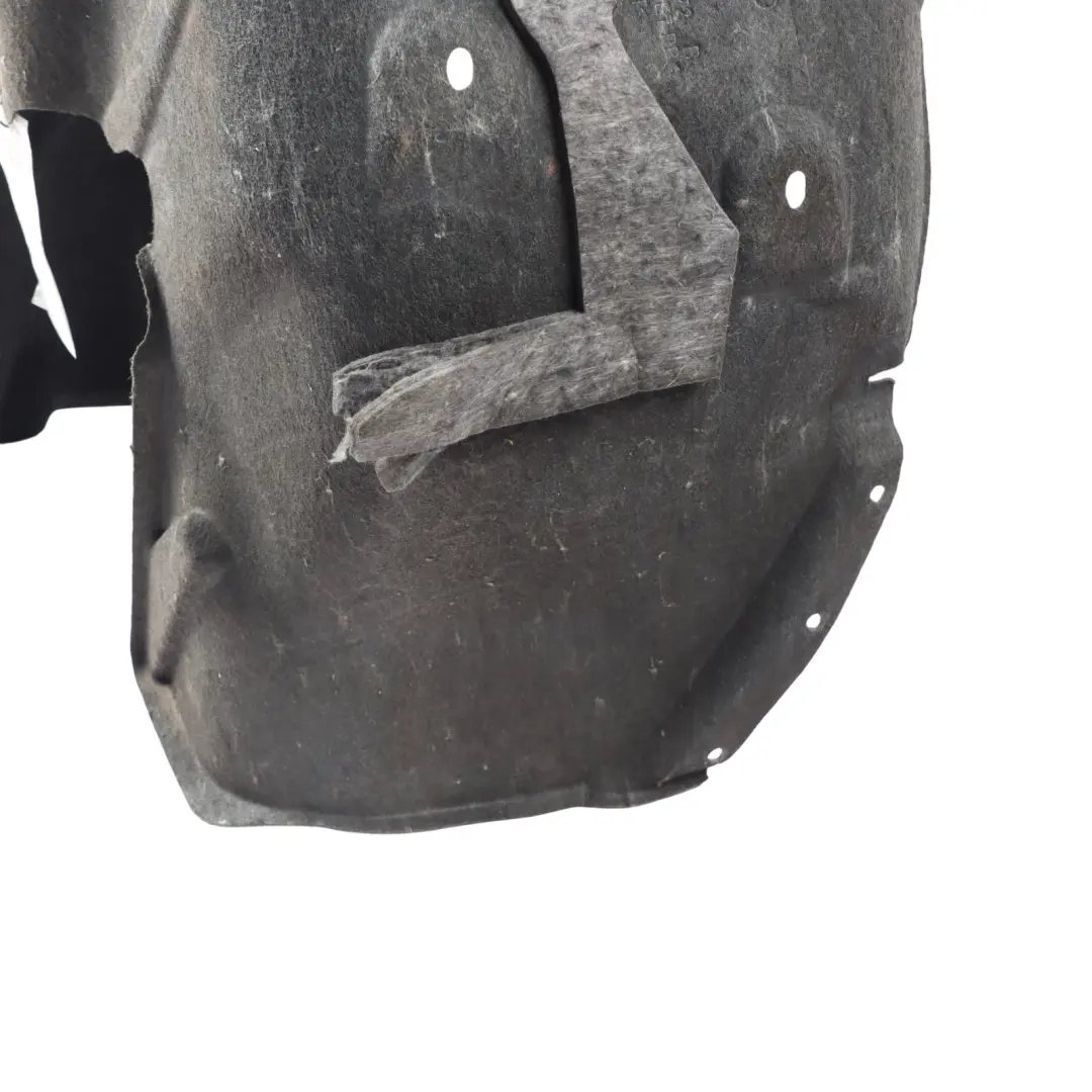 4G8 Wheel Arch Rear Right O/S Housing Cover Splash Guard to Audi A7 S7 with Part number 4G8810172B Audi A7 S7 4G8 Wheel Arch Rear Right O/S Housing Cover Splash Guard - SKU 4G8810172B - Part number 4G8810172B