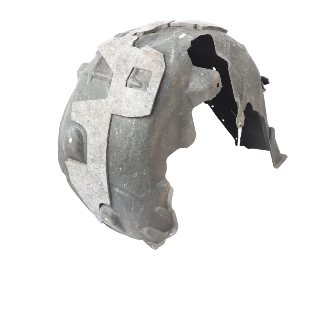 Audi A7 S7 4G8 Rivestimento Passaruota Posteriore Destro - SKU 4G8810172B - Numero di parte 4G8810172B