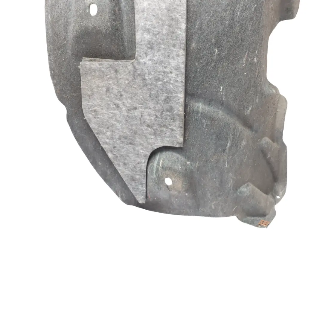 4G8 Wheel Arch Rear Right O/S Housing Cover Splash Guard to Audi A7 S7 with Part number 4G8810172B Audi A7 S7 4G8 Wheel Arch Rear Right O/S Housing Cover Splash Guard - SKU 4G8810172B - Part number 4G8810172B