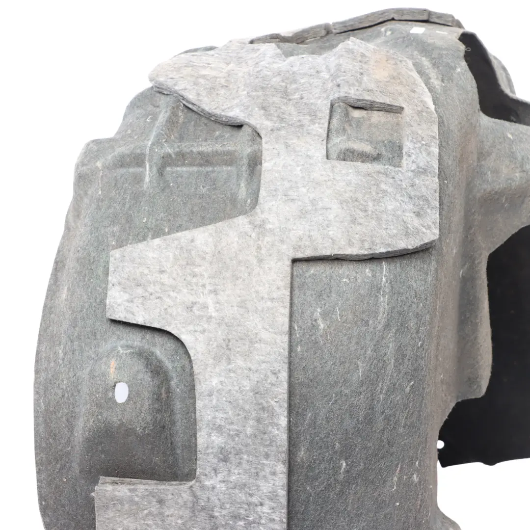 4G8 Wheel Arch Rear Right O/S Housing Cover Splash Guard to Audi A7 S7 with Part number 4G8810172B Audi A7 S7 4G8 Wheel Arch Rear Right O/S Housing Cover Splash Guard - SKU 4G8810172B - Part number 4G8810172B