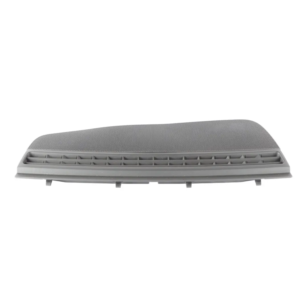 Audi A7 4G Centre Dashboard Speaker Cover Trim Panel - SKU RHD-4G8819635E - Part number 4G8819635E