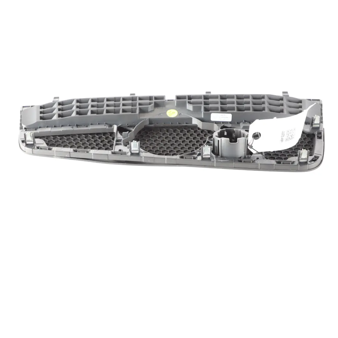 Centre Dashboard Speaker Cover Trim Panel to Audi A7 4G with Part number 4G8819635E Audi A7 4G Centre Dashboard Speaker Cover Trim Panel - SKU RHD-4G8819635E - Part number 4G8819635E