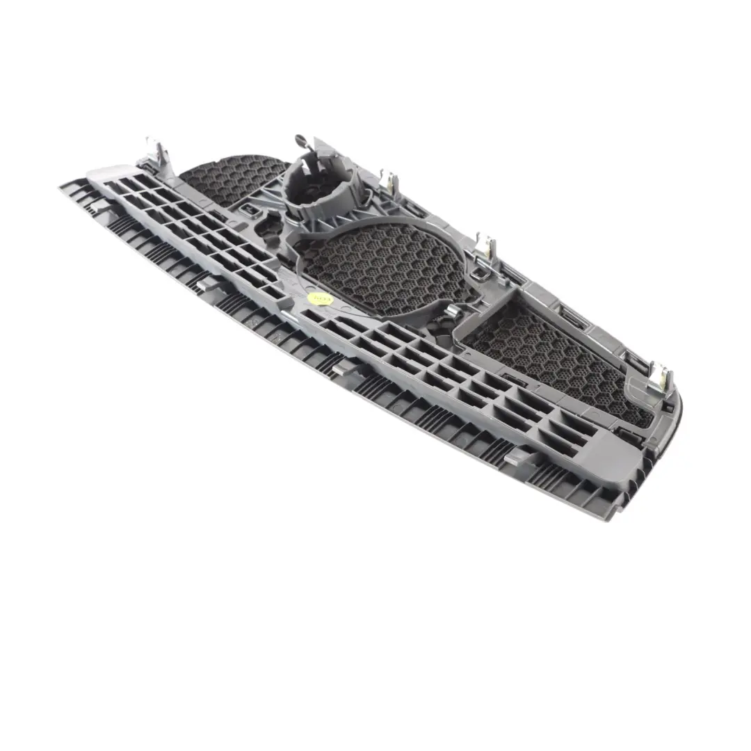 Audi A7 4G Centre Dashboard Speaker Cover Trim Panel - SKU RHD-4G8819635E - Part number 4G8819635E