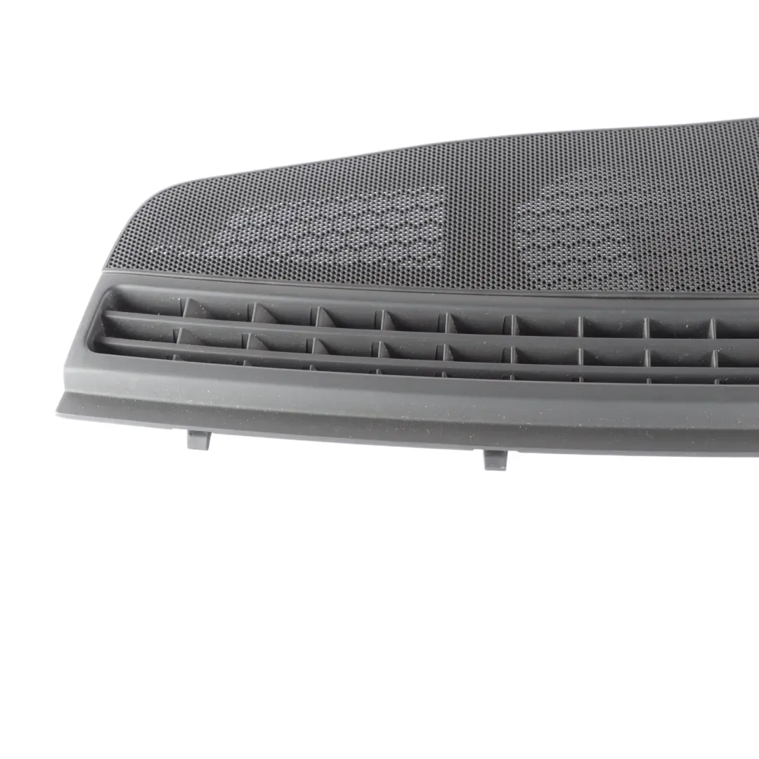 Centre Dashboard Speaker Cover Trim Panel to Audi A7 4G with Part number 4G8819635E Audi A7 4G Centre Dashboard Speaker Cover Trim Panel - SKU RHD-4G8819635E - Part number 4G8819635E