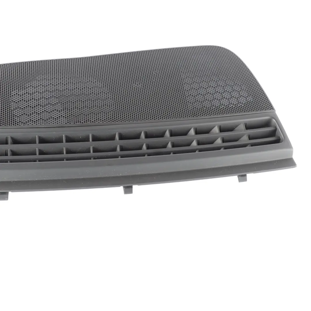 Audi A7 4G Centre Dashboard Speaker Cover Trim Panel - SKU RHD-4G8819635E - Part number 4G8819635E