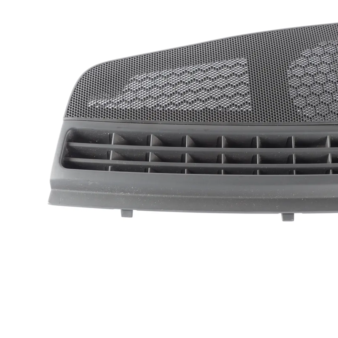 Audi A7 4G Centre Dashboard Speaker Cover Trim Panel - SKU RHD-4G8819635E - Part number 4G8819635E