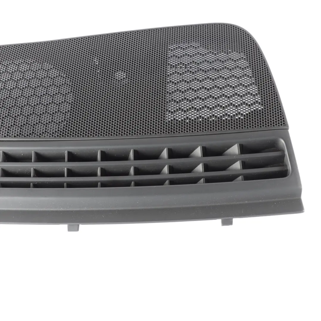 Audi A7 4G Centre Dashboard Speaker Cover Trim Panel - SKU RHD-4G8819635E - Part number 4G8819635E