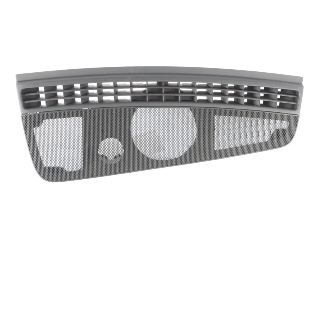 Audi A7 4G Centre Dashboard Speaker Cover Trim Panel - SKU RHD-4G8819635E - Part number 4G8819635E