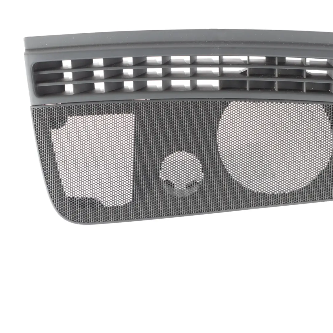 Centre Dashboard Speaker Cover Trim Panel to Audi A7 4G with Part number 4G8819635E Audi A7 4G Centre Dashboard Speaker Cover Trim Panel - SKU RHD-4G8819635E - Part number 4G8819635E