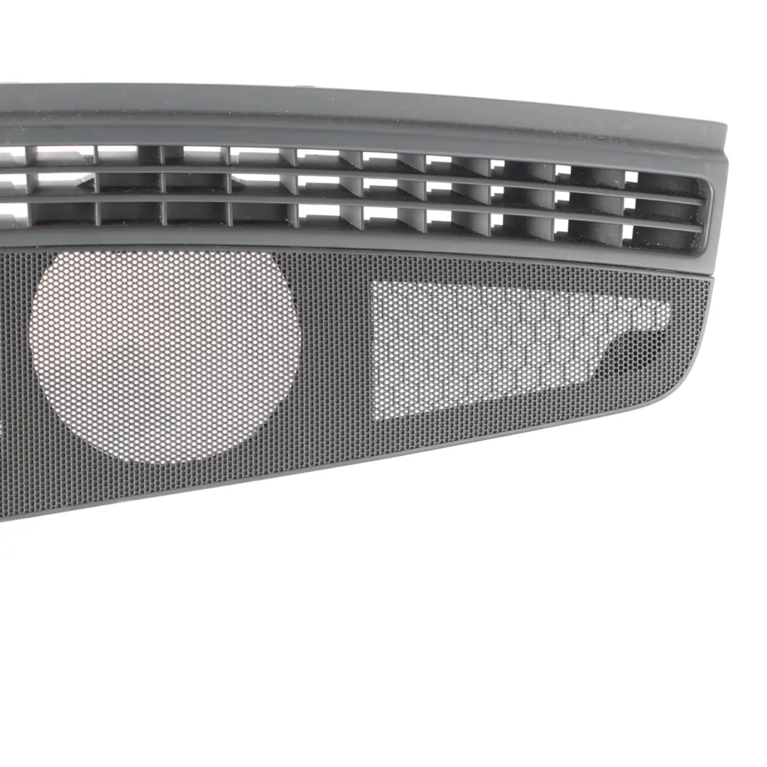 Audi A7 4G Centre Dashboard Speaker Cover Trim Panel - SKU RHD-4G8819635E - Part number 4G8819635E