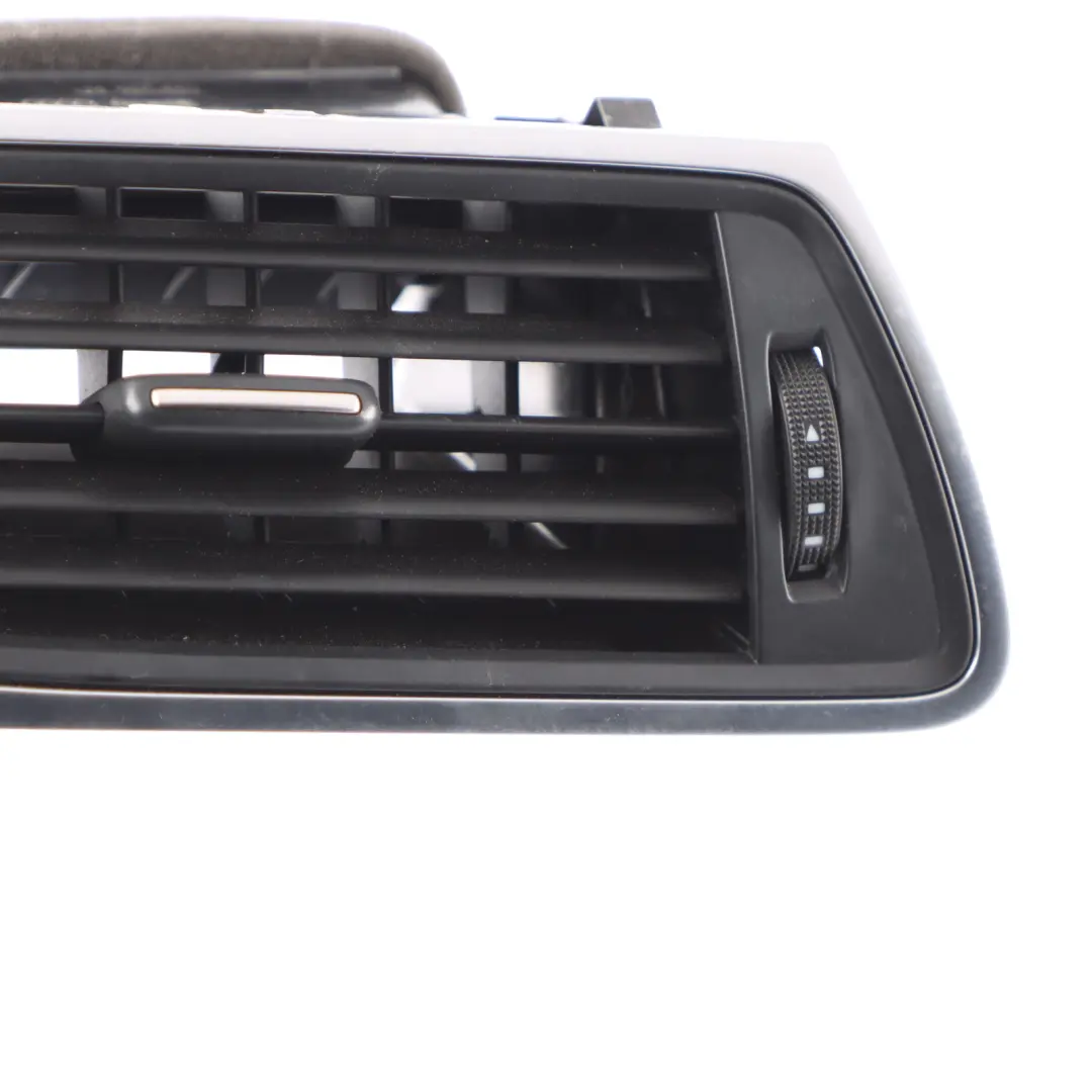 Audi A7 4G Air Vent Trim Cover Grille Front Left Panel N/S - SKU RHD-4G8820901 - Part number 4G8820901