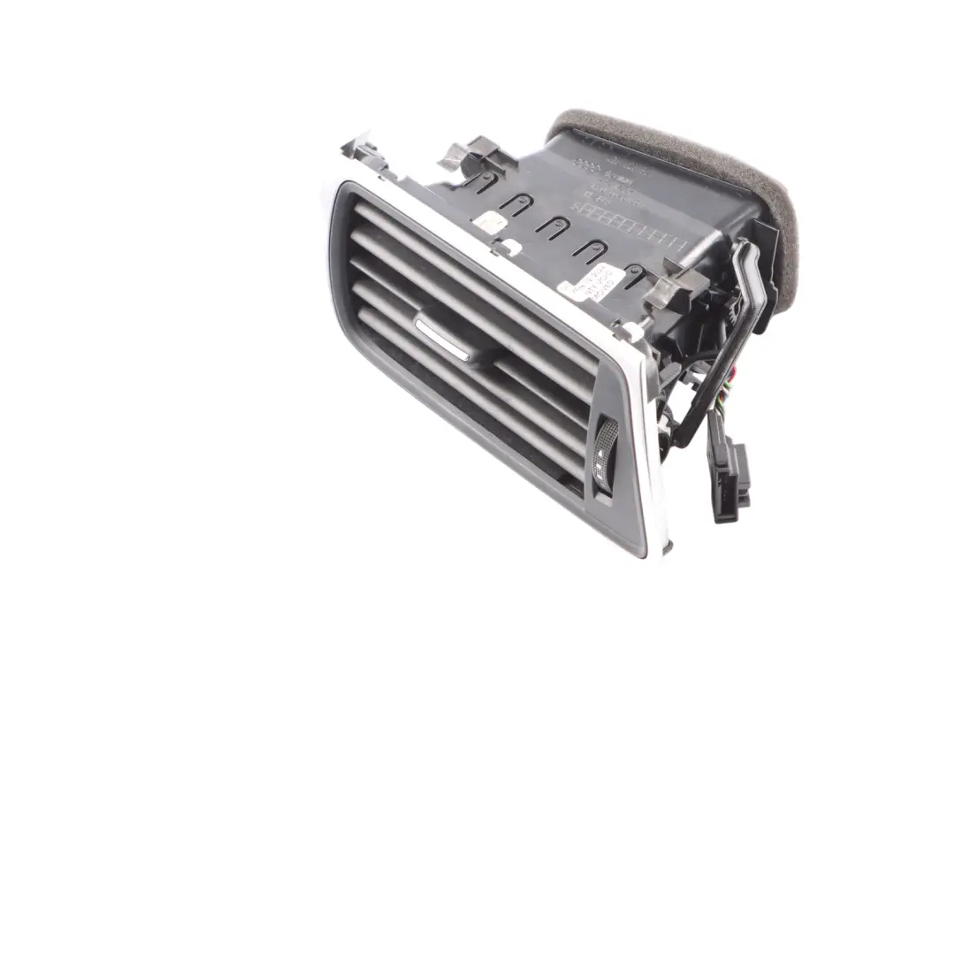 Vent Trim Cover Grille Front Left Panel N/S to Audi A7 4G Air with Part number 4G8820901 Audi A7 4G Air Vent Trim Cover Grille Front Left Panel N/S - SKU RHD-4G8820901 - Part number 4G8820901