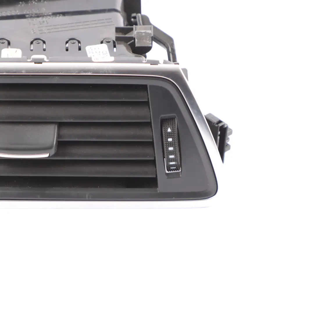 Audi A7 4G Air Vent Trim Cover Grille Front Left Panel N/S - SKU RHD-4G8820901 - Part number 4G8820901